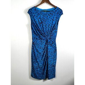 paisley mulberry silk dress ralph lauren Paisley Mulberry Silk Dress